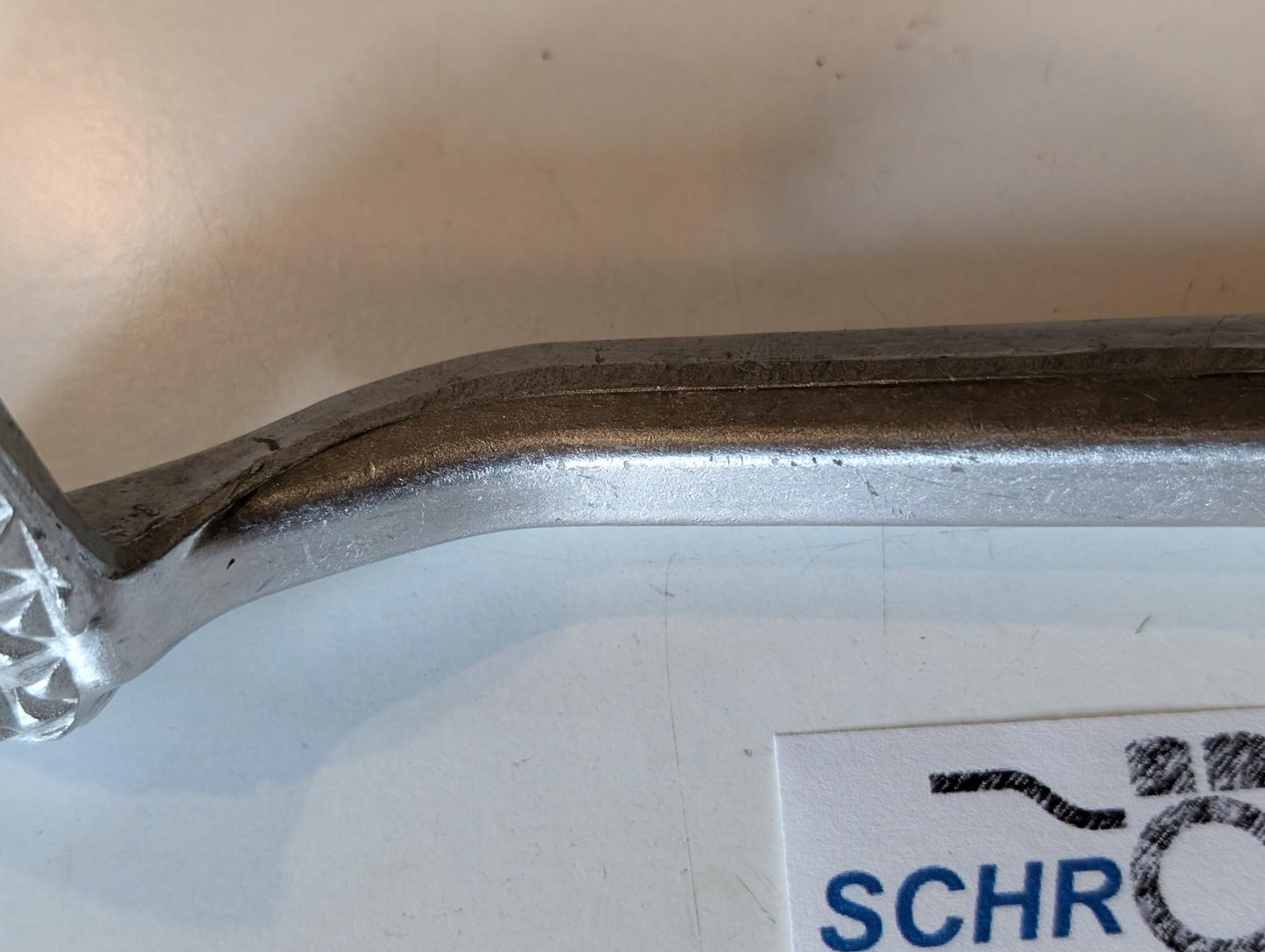 Yamaha GTS1000A 4BH Fussbremshebel 4BH-27211-00, gebraucht