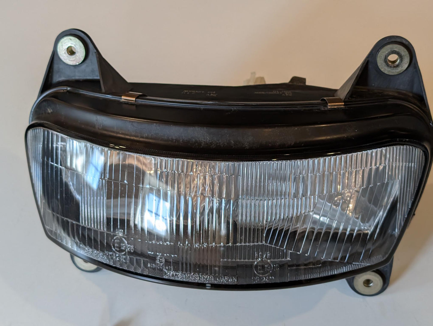 Yamaha GTS1000A 4BH Scheinwerfer 4BH-84300-10, gebraucht
