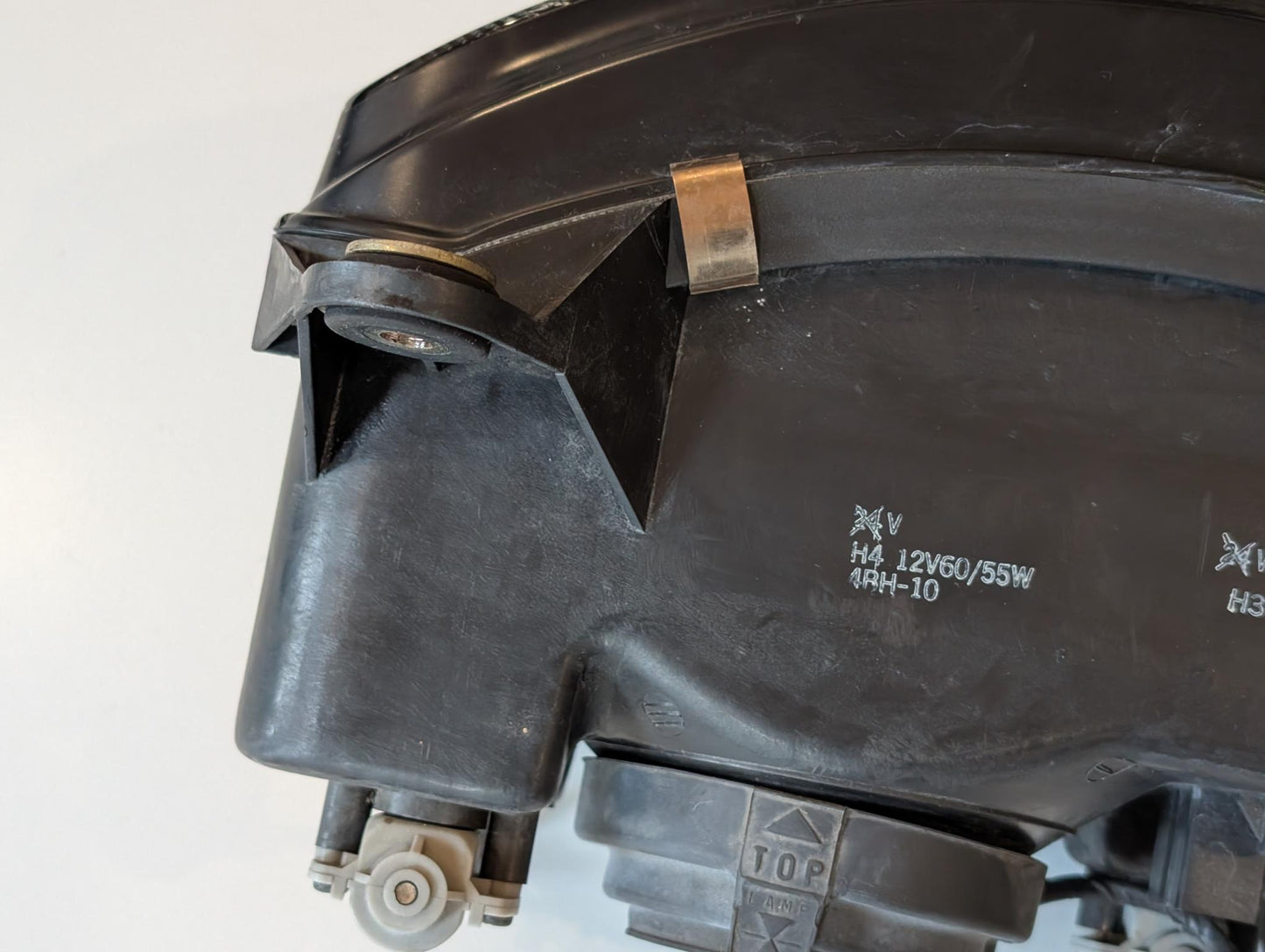 Yamaha GTS1000A 4BH Scheinwerfer 4BH-84300-10, gebraucht