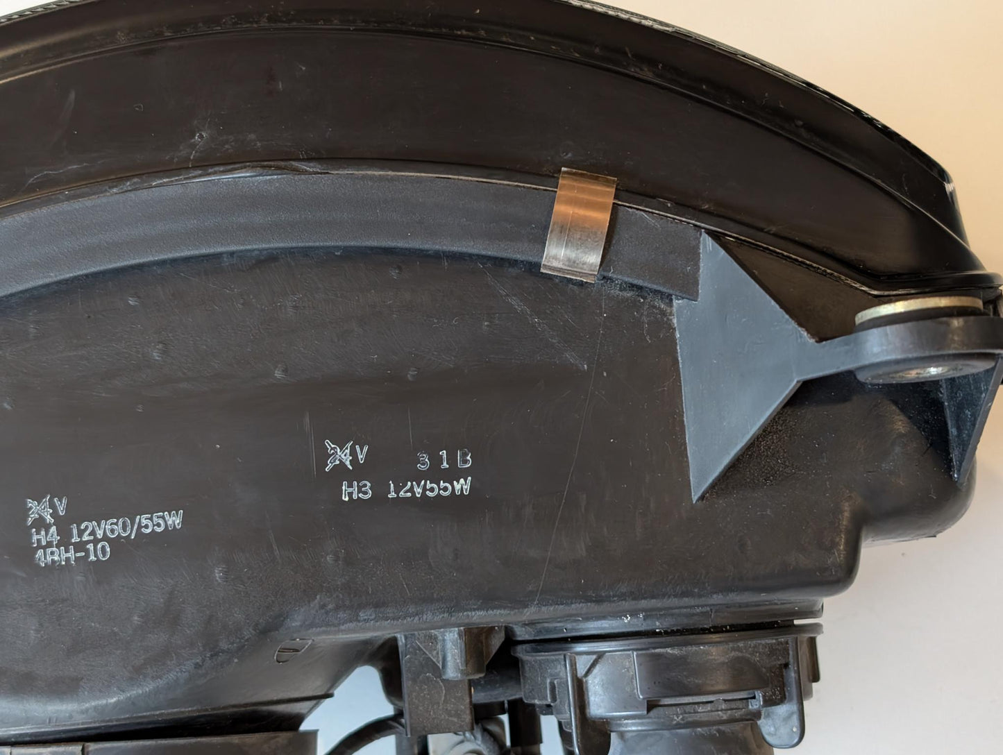 Yamaha GTS1000A 4BH Scheinwerfer 4BH-84300-10, gebraucht