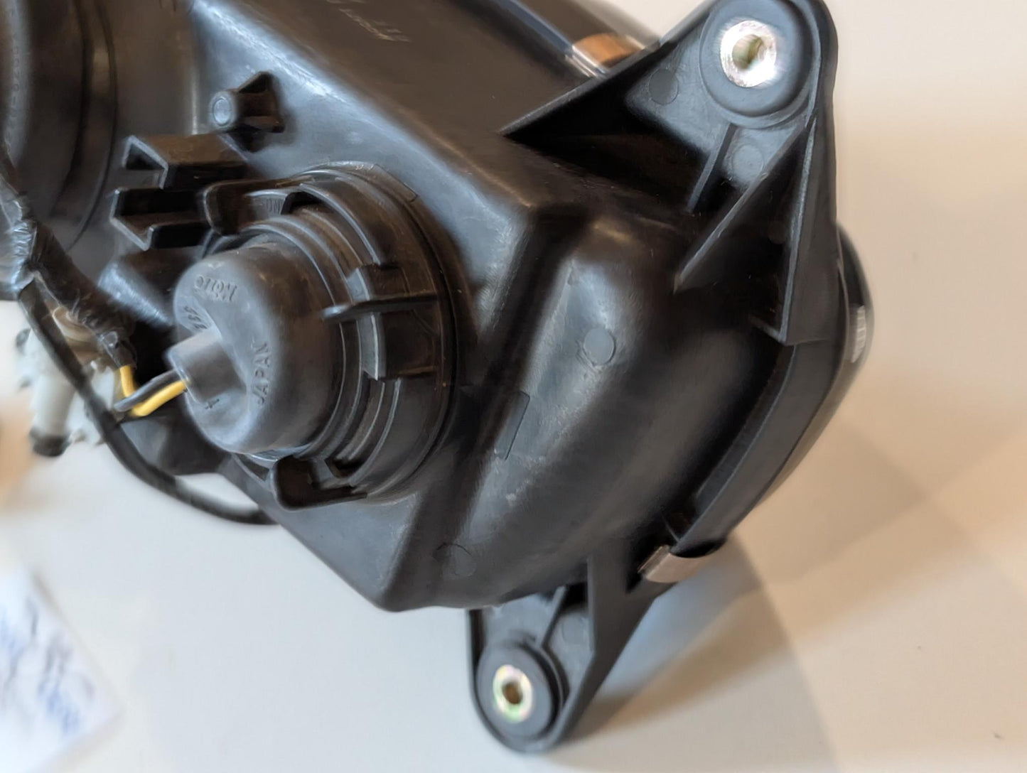 Yamaha GTS1000A 4BH Scheinwerfer 4BH-84300-10, gebraucht